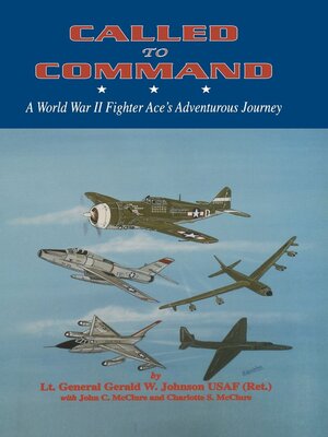 cover image of Called to Command